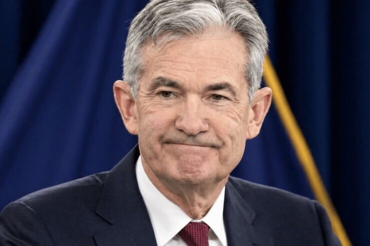 Jerome Powell พ้นตำแหน่งประธาน Fed หลัง 8 ปี Kevin Warsh รับช่วงต่อ
