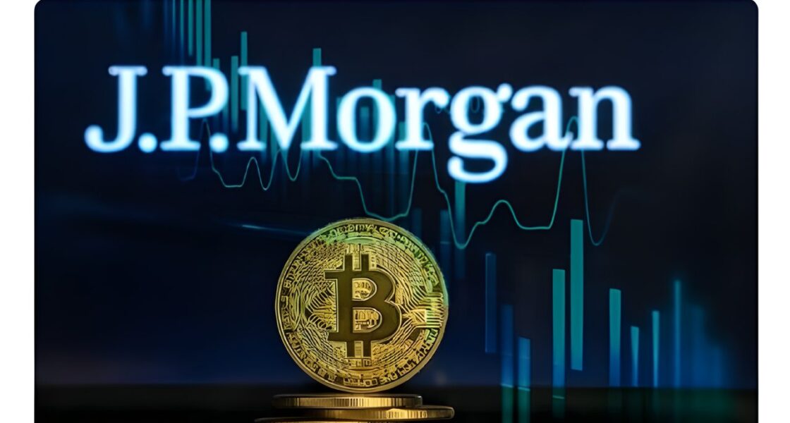 JPMorgan คาด Strategy ซื้อ Bitcoin เพิ่มถึง $3 หมื่นล้านในปี 2026