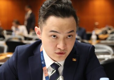 Justin Sun โต้กลับ WLFI หลังถูกฟ้องหมิ่นประมาท ชี้เป็นแค่การแสดง