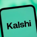 Kalshi ระดมทุน $1 พันล้าน ดันมูลค่าบริษัทแตะ $2.2 หมื่นล้าน