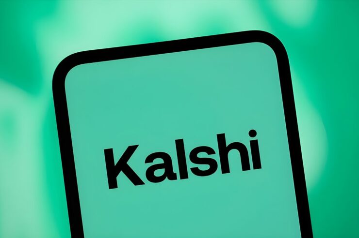 Kalshi ระดมทุน $1 พันล้าน ดันมูลค่าบริษัทแตะ $2.2 หมื่นล้าน