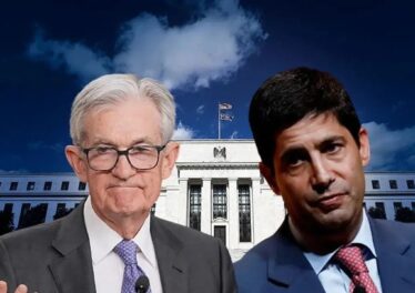 Kevin Warsh นั่งประธาน Fed หลังวุฒิสภารับรอง 54-45 เสียง