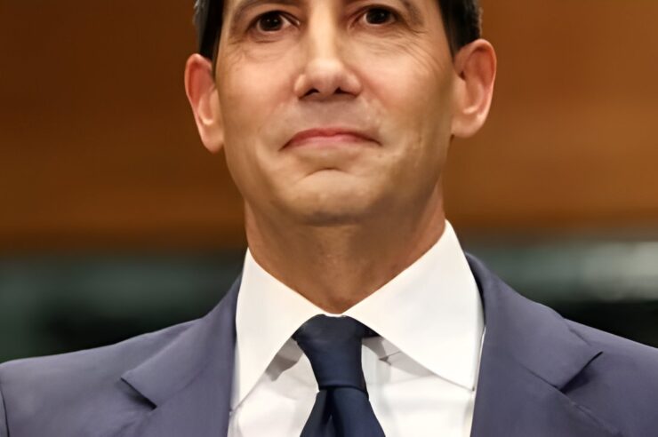 วุฒิสภาสหรัฐฯ รับรอง Kevin Warsh นั่งประธาน Fed แทน Powell 15 พ.ค.นี้