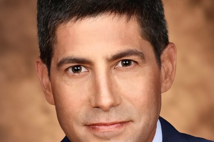 Kevin Warsh สาบานตนรับตำแหน่งประธาน Fed ขณะ Bitcoin แกว่งใกล้ $76,000