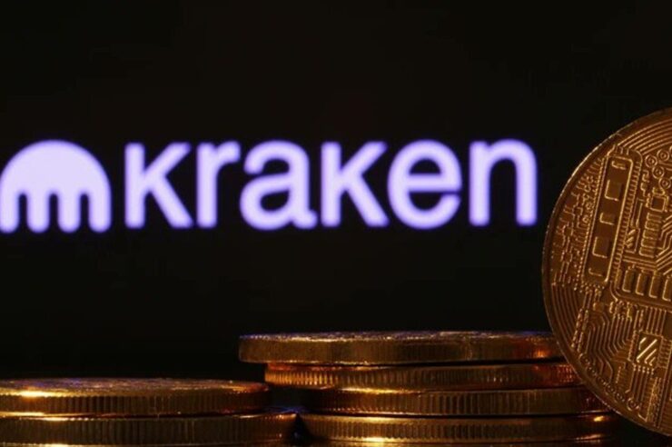 Kraken ทุ่ม $600 ล้าน ซื้อกิจการ Reap บริษัทโครงสร้าง Stablecoin ในเอเชีย