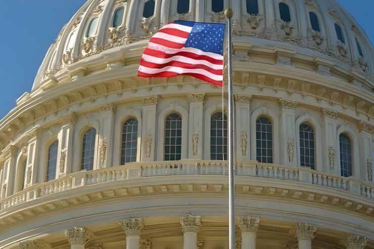 Lummis เร่งดัน CLARITY Act ถึงโต๊ะประธานาธิบดีสหรัฐฯ