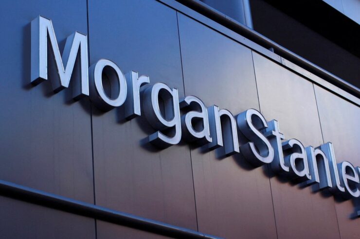 Morgan Stanley ยื่นแก้คำขอ Spot Solana ETF ใช้ ticker MSOL พร้อมแผน Staking