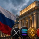 Moscow Exchange เปิดตัวดัชนี XRP, SOL, TRX และ BNB พร้อมลุยฟิวเจอร์ส