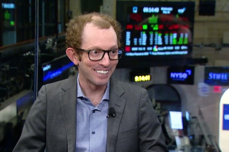 Nathan Allman ผู้ก่อตั้ง Ondo Finance เสียชีวิต Ian De Bode ขึ้นเป็น CEO แทน