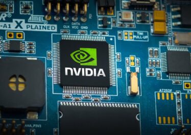 Nvidia ทำรายได้ Q1 สูงสุดตลอดกาล $8.2 หมื่นล้าน โต 85% จากกระแส AI