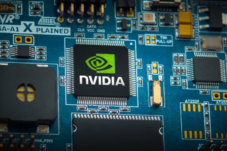 Nvidia ทำรายได้ Q1 สูงสุดตลอดกาล $8.2 หมื่นล้าน โต 85% จากกระแส AI
