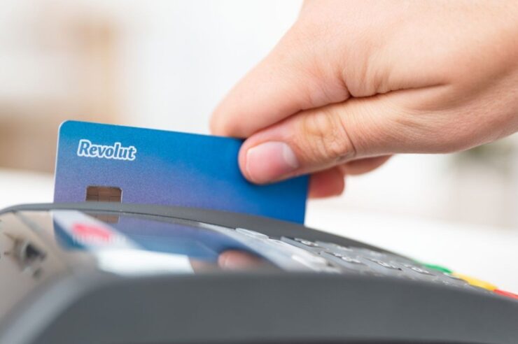 Revolut เปิดตัวบัตรเดบิต Dogecoin ใช้จ่ายได้ทุกร้านที่รับ Visa-Mastercard