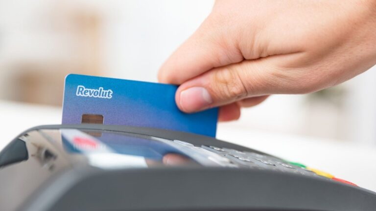 Revolut เปิดตัวบัตรเดบิต Dogecoin ใช้จ่ายได้ทุกร้านที่รับ Visa-Mastercard