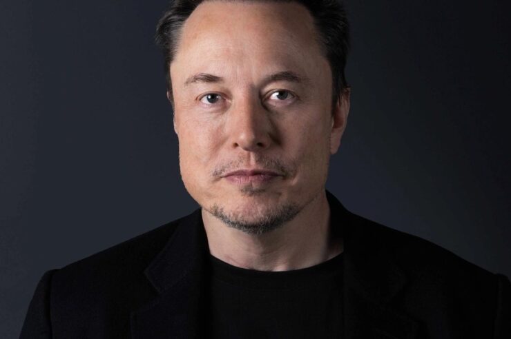 SpaceX เตรียมเปิดเผยถือ Bitcoin 8,285 BTC มูลค่า $637 ล้าน ก่อน IPO