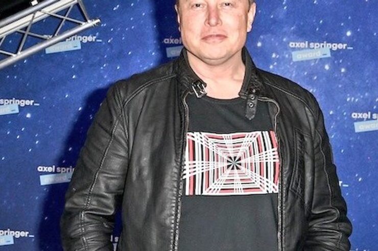 SpaceX ยื่น IPO เปิดเผยถือ Bitcoin 8,285 BTC มูลค่ากว่า $640 ล้าน