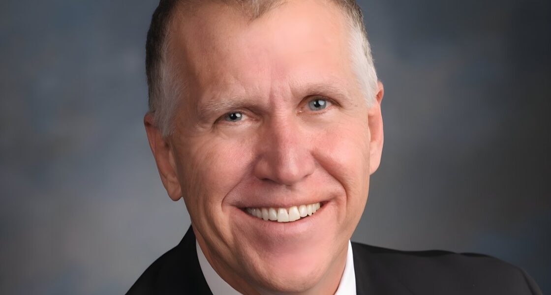 ส.ว. Tillis ดัน CLARITY Act เข้าโหวตวุฒิสภาสหรัฐฯ พ.ค. 2569