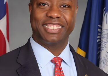 Tim Scott คาด CLARITY Act ใกล้สรุป จ่อโหวตวุฒิสภา พ.ค. 2569
