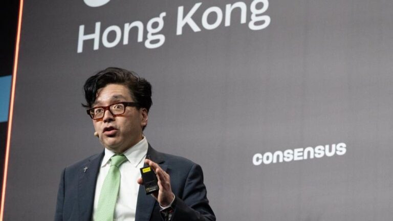 BitMine ทุ่มซื้อ ETH เพิ่ม $238 ล้าน Tom Lee ชี้ "ฤดูใบไม้ผลิคริปโต" มาแล้ว