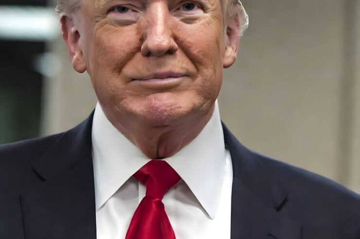 Trump Media ขาดทุน Q1 กว่า $406 ล้าน หลัง Bitcoin ร่วง 22%