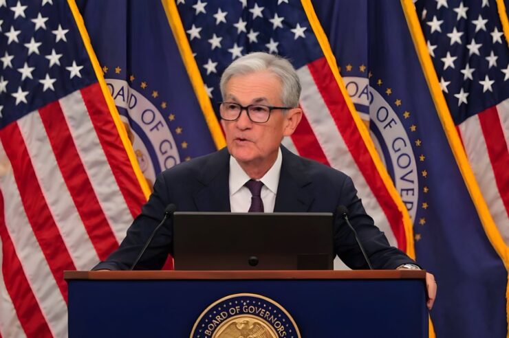 Core CPI สหรัฐฯ พุ่ง 0.4% สูงกว่าคาด กดดัน Bitcoin ร่วง