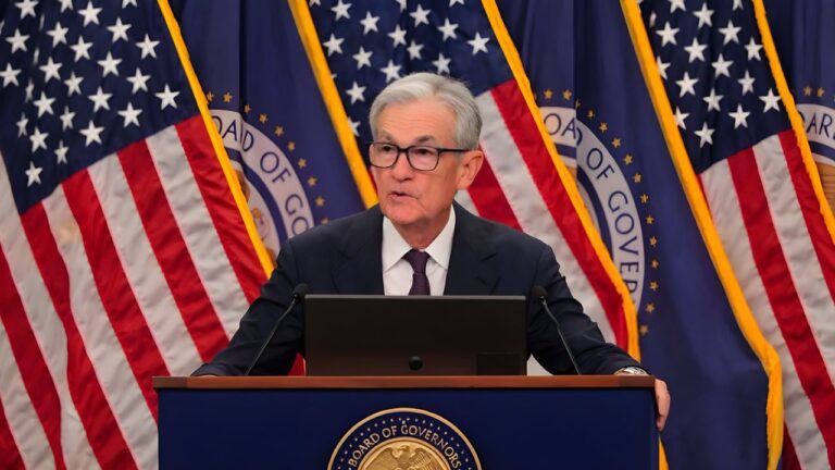 Core CPI สหรัฐฯ พุ่ง 0.4% สูงกว่าคาด กดดัน Bitcoin ร่วง