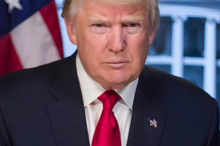 ศาลสหรัฐฯ ตัดสินภาษี 10% ทั่วโลกของ Trump ผิดกฎหมาย