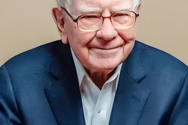 Warren Buffett เตือนตลาดเข้าสู่โหมดการพนันสูงสุดในประวัติศาสตร์ มองคริปโตเป็นแค่การเก็งกำไร