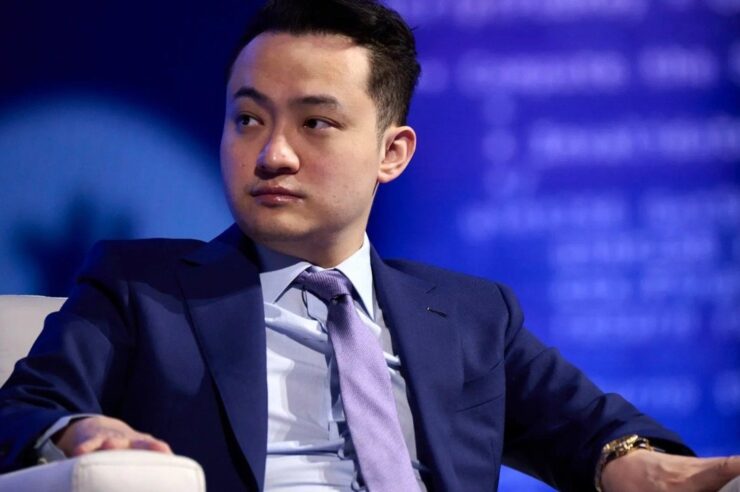Zach Witkoff เตรียมฟ้อง Justin Sun ปกป้องผู้ถือเหรียญ WLFI