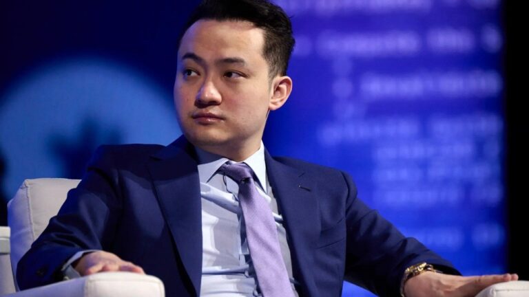Zach Witkoff เตรียมฟ้อง Justin Sun ปกป้องผู้ถือเหรียญ WLFI
