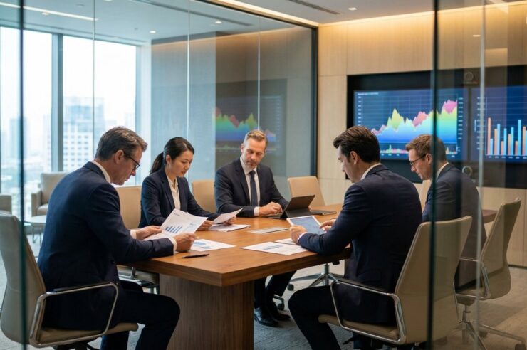 Standard Chartered ควบรวม Zodia Custody ขยายบริการคริปโตสู่อังกฤษและออสเตรเลีย