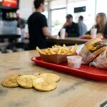 Steak 'n Shake สะสม Bitcoin จากทุกการชำระเงิน สำรองแตะ $10 ล้าน