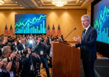 Strategy เตรียมไถ่ถอนหุ้นกู้ $1.5 พันล้าน อาจขาย Bitcoin ระดมทุน