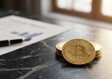 Strive ซื้อ Bitcoin เพิ่ม 1,109 BTC ดันยอดถือครองรวมแตะ 16,500 BTC