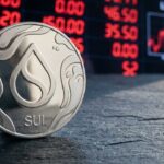 Sui Blockchain ล่มอีกครั้ง ธุรกรรมหยุดเกือบ 1 ชม. SUI ร่วง 8%