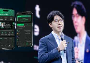 Bitkub เล็งสร้างซูเปอร์แอป ดึงหุ้นไทย-ต่างประเทศเทรดในที่เดียว คาดเปิดตัวปี 2570 