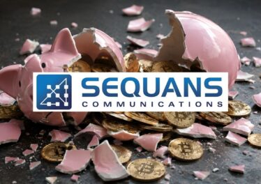 Sequans ประกาศยุติแผนสะสม Bitcoin เทขายล้างหนี้เตรียมลุยธุรกิจ 5G เต็มตัว 
