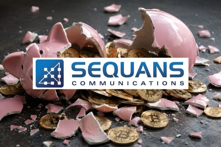 Sequans ประกาศยุติแผนสะสม Bitcoin เทขายล้างหนี้เตรียมลุยธุรกิจ 5G เต็มตัว 