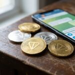 Telegram รับบทผู้นำ TON แทน TON Foundation ลดค่าธรรมเนียม 6 เท่า ดัน Toncoin พุ่ง
