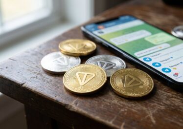 Telegram รับบทผู้นำ TON แทน TON Foundation ลดค่าธรรมเนียม 6 เท่า ดัน Toncoin พุ่ง