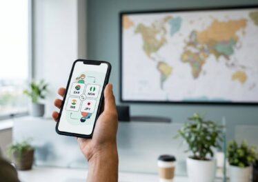 Tether ลงทุนใน LemFi ดัน USDT แทน SWIFT โอนเงินข้ามแดนแอฟริกา-เอเชีย