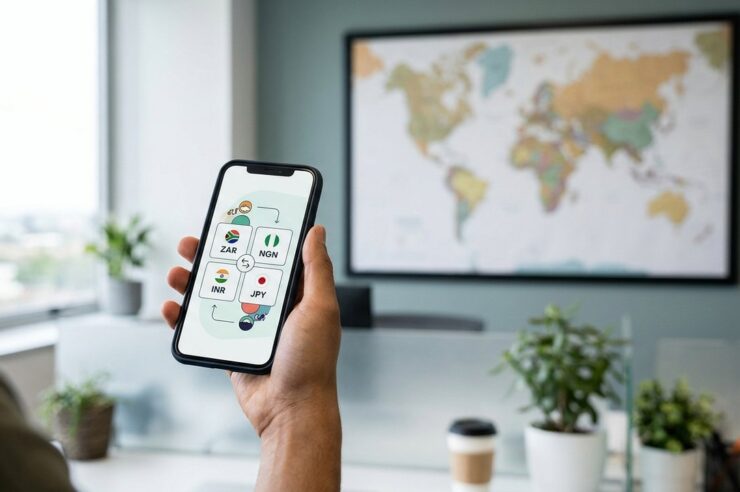 Tether ลงทุนใน LemFi ดัน USDT แทน SWIFT โอนเงินข้ามแดนแอฟริกา-เอเชีย