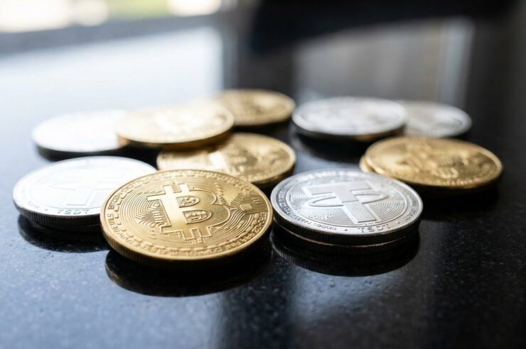 Tether เสก USDT เพิ่ม $1 พันล้านบน Tron