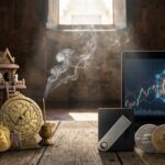 รวมคำทำนายดวงการเงินปี 2569 โหรดังไทย ราศีไหนปัง Bitcoin ราศีไหนรุ่งทอง