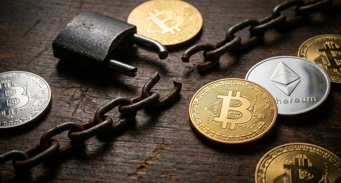 THORChain ถูกแฮกข้ามเชน Bitcoin-ETH-BSC-Base เสียหายกว่า $10 ล้าน