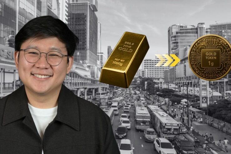 ดร.เอ็ม เตือนแรง เทรนด์ Tokenization อาจเป็นภัยคุกคามใหญ่เสี่ยงทำตลาดหุ้นไทยพัง