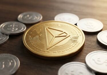 Tron รับ Stablecoin เข้าระบบกว่า $1.5 พันล้านใน 24 ชั่วโมง แซงทุกบล็อกเชน