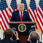 Trump ด่า Powell เป็น "ภัยพิบัติของอเมริกา" ขณะบอนด์ยีลด์ 10 ปีใกล้แตะ 4.5%