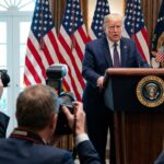 Trump ขีดเส้น 4 ก.ค. ให้ EU ทำตามข้อตกลงการค้า ไม่งั้นเจอภาษีพุ่ง