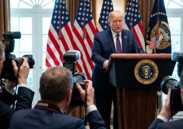 Trump ขีดเส้น 4 ก.ค. ให้ EU ทำตามข้อตกลงการค้า ไม่งั้นเจอภาษีพุ่ง