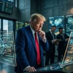 Trump จับมือ Anthropic หวังดึงศักยภาพ AI และใช้ Claude ในหน่วยสืบราชการลับ